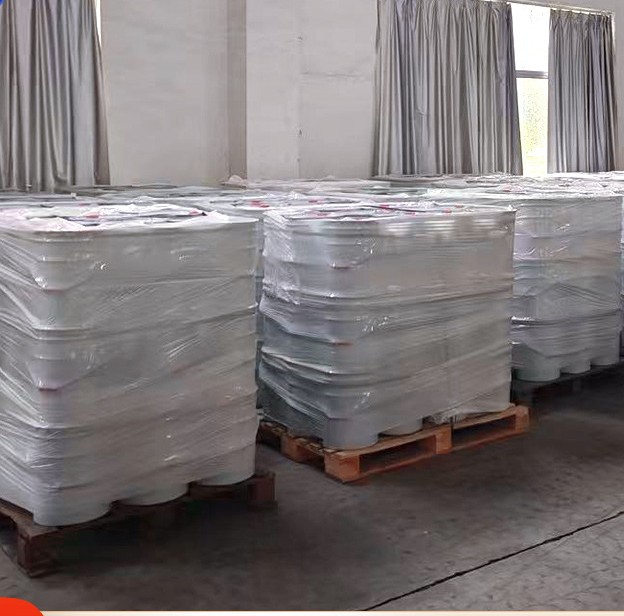 Metal and glass UV resin coating