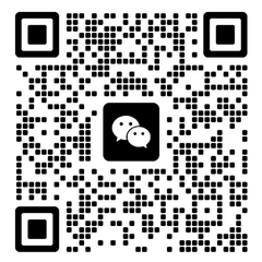 Código QR de WeChat