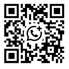 Código QR de WhatsApp