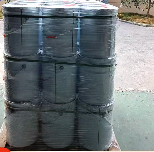 Producción del diluyente UV WJX-500